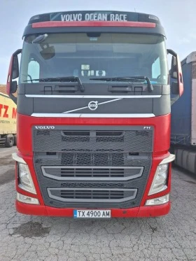     Volvo Fh