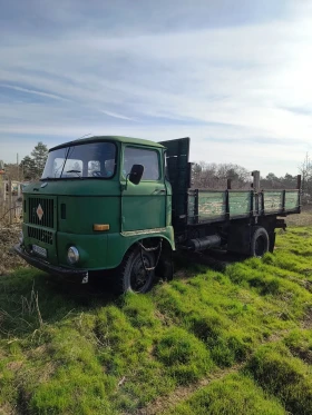 Ifa L W50, снимка 1