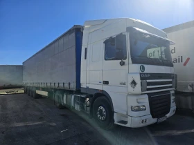  Daf XF 105