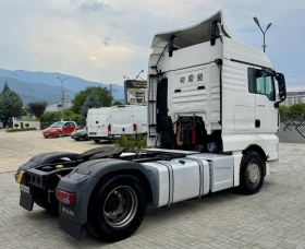 Man Tgx 18.460 | Mobile.bg    7