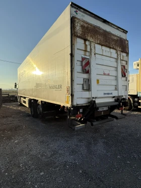 Scania P 360 | Mobile.bg � ����� ������ 6