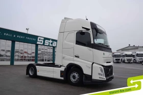 Volvo Fh SZM26040, снимка 3 - Камиони - 53692388