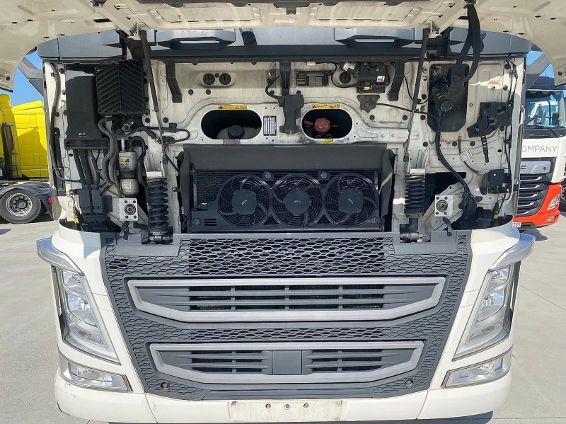 Volvo Fh 460, снимка 9 - Камиони - 51002538