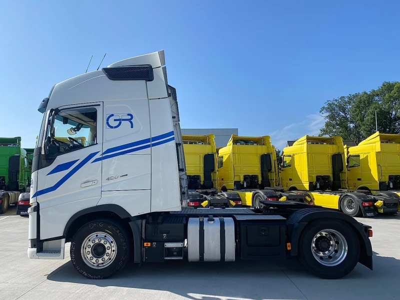 Volvo Fh 460, снимка 4 - Камиони - 51002538