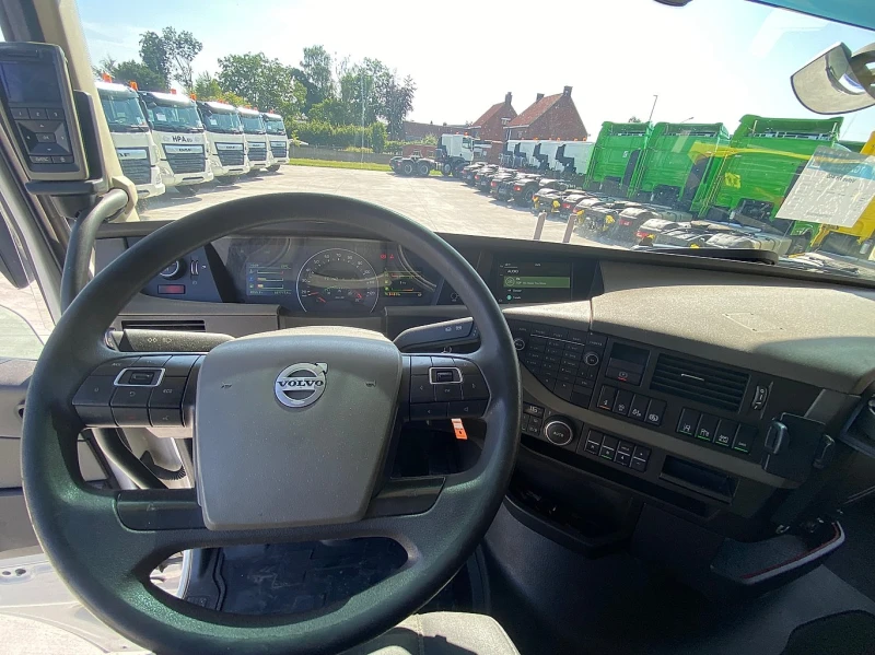 Volvo Fh 460, снимка 13 - Камиони - 51002538