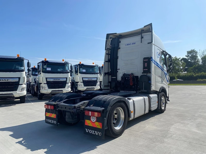Volvo Fh 460, снимка 7 - Камиони - 51002538