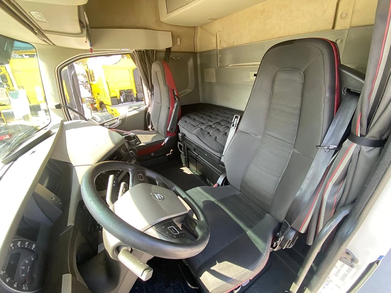 Volvo Fh 460, снимка 10 - Камиони - 51002538