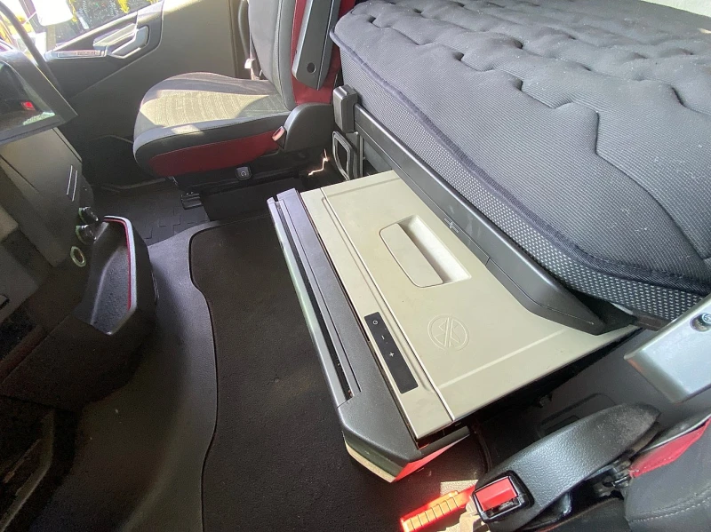 Volvo Fh 460, снимка 17 - Камиони - 51002538