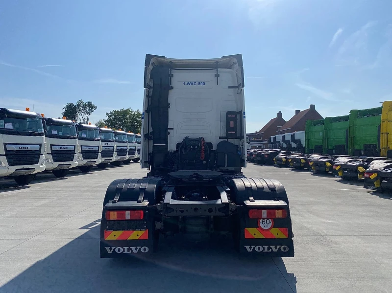 Volvo Fh 460, снимка 6 - Камиони - 51002538