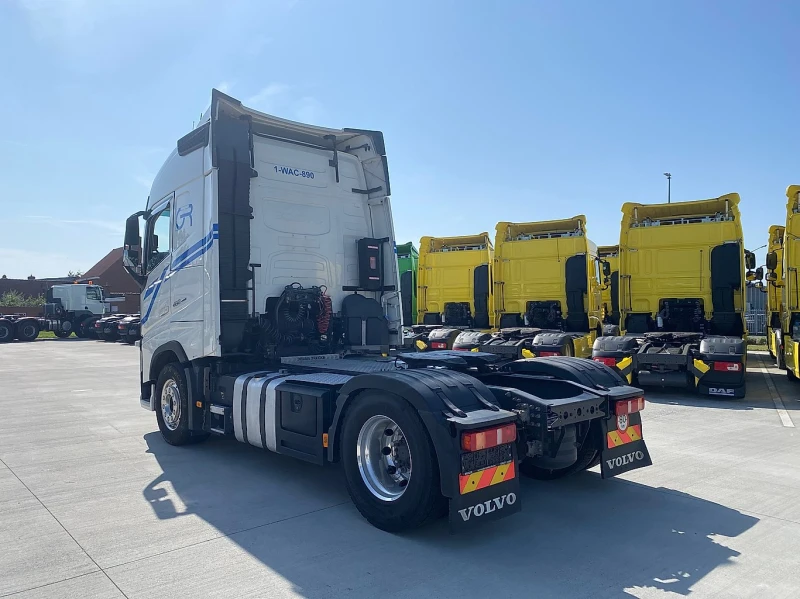 Volvo Fh 460, снимка 5 - Камиони - 51002538