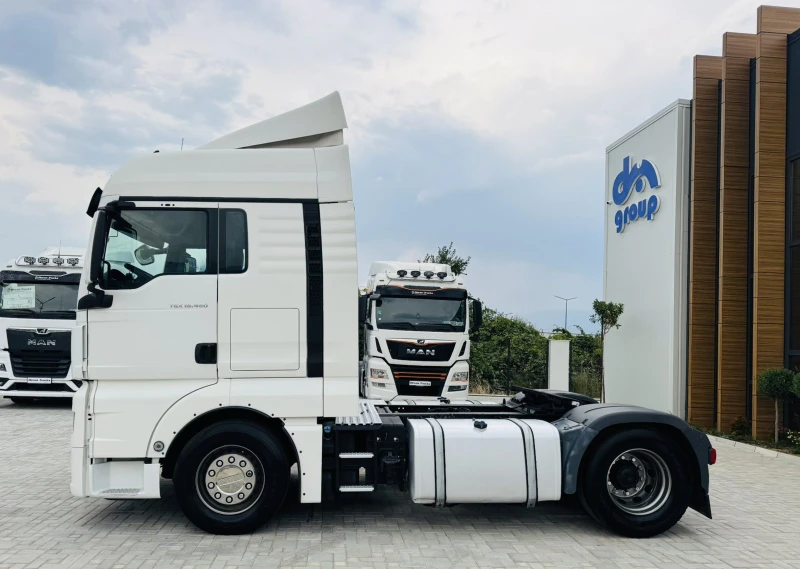Man Tgx HEROS TRUCKS LEASING, снимка 5 - Камиони - 51031061