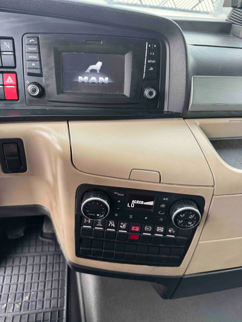 Man Tgx HEROS TRUCKS LEASING, снимка 9 - Камиони - 51031061