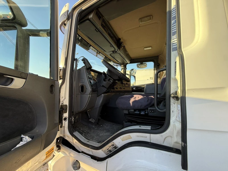 Scania P 360, снимка 11 - Камиони - 52837508