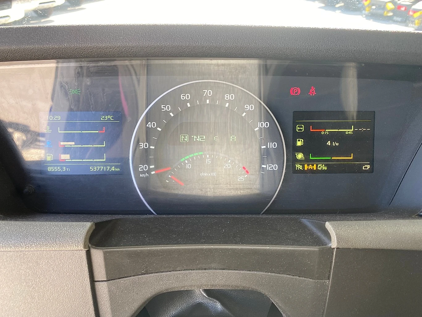 Volvo Fh 460 | Mobile.bg   16