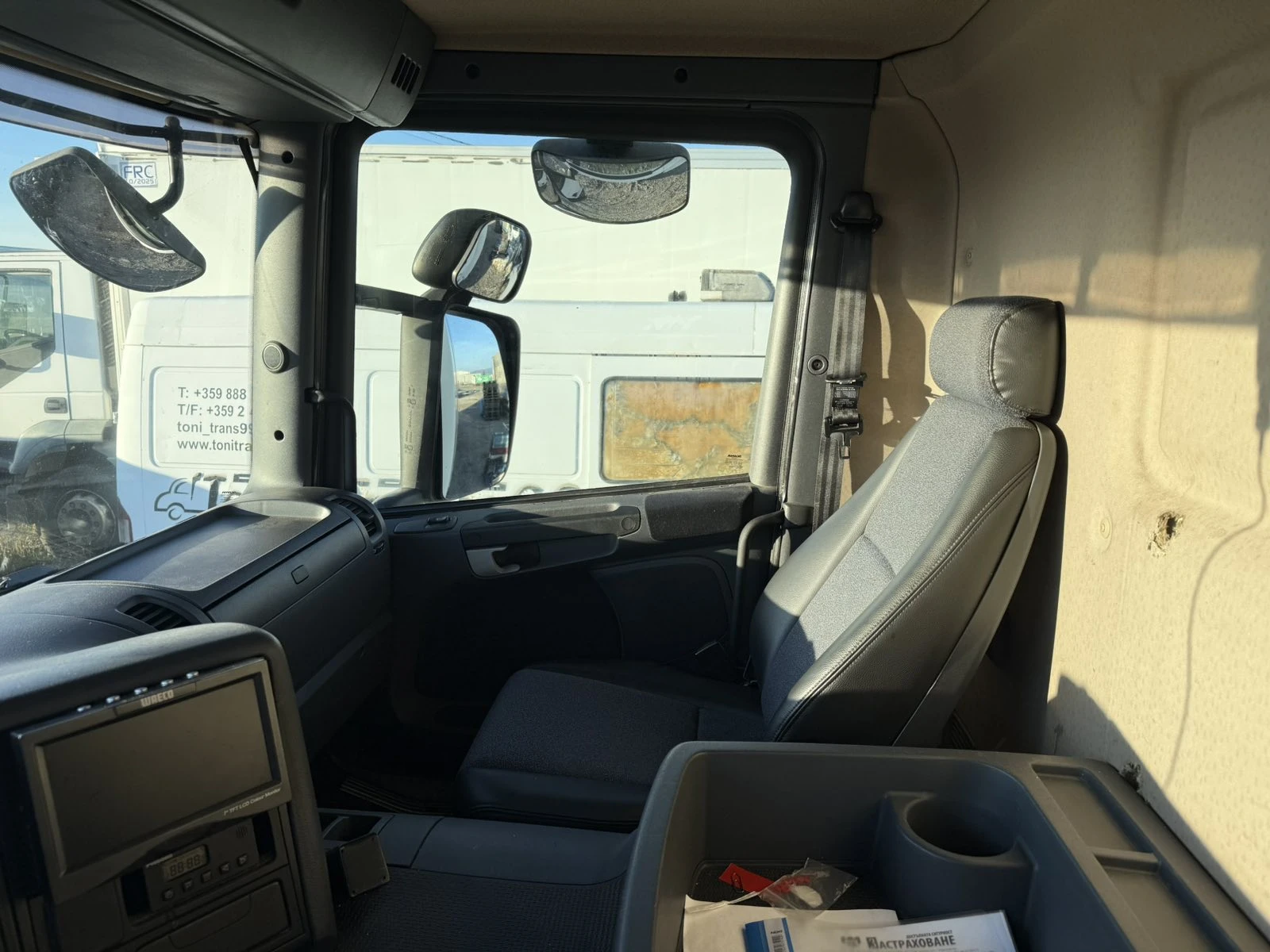 Scania P 360 | Mobile.bg � ����������� 15