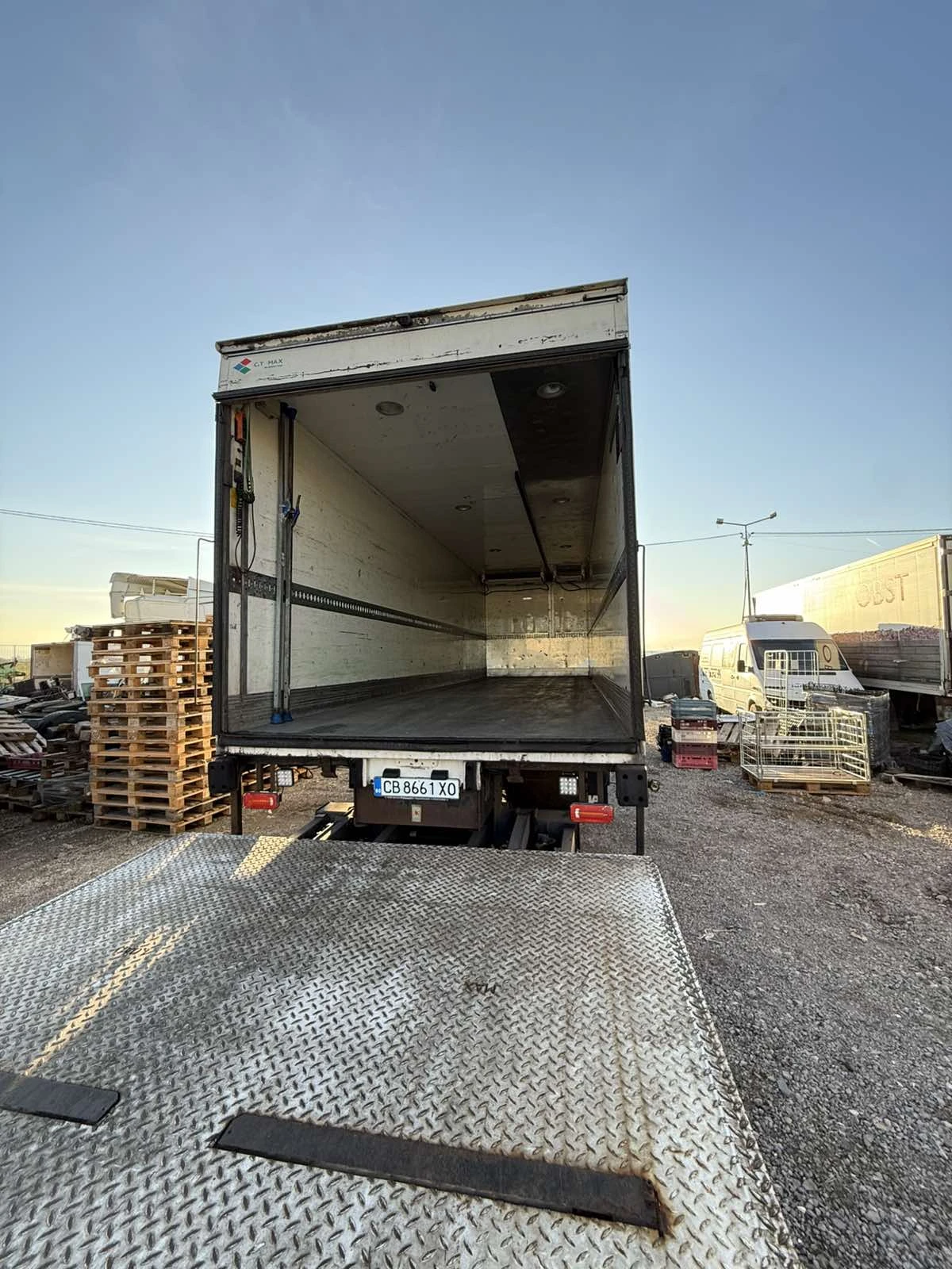 Scania P 360 | Mobile.bg � ����������� 10