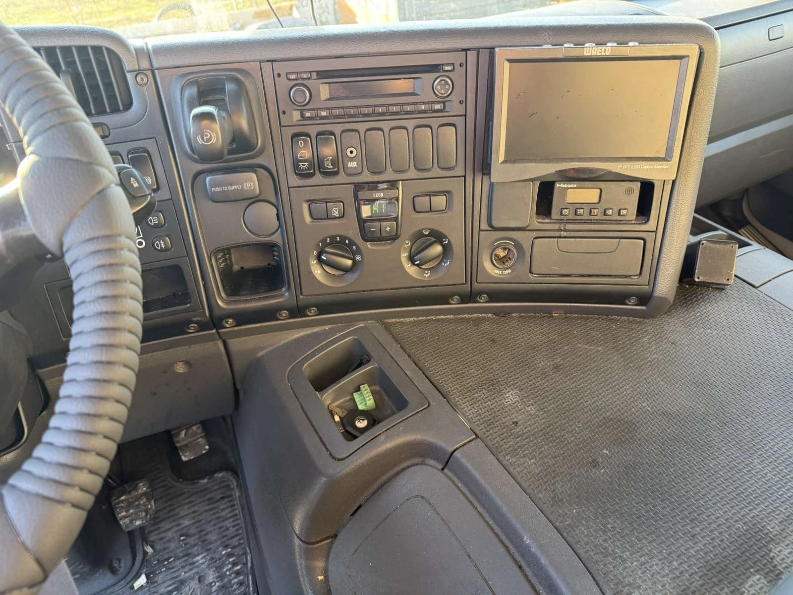 Scania P 360 | Mobile.bg � ����������� 14