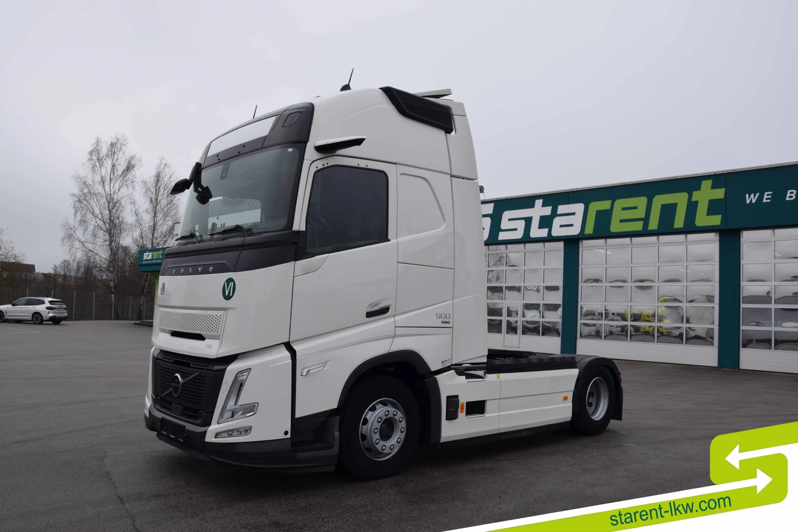 Volvo Fh SZM26040 | Mobile.bg � ����������� 1