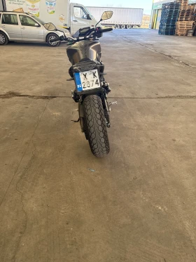 Yamaha Mt-09 Ohlins окачаваме , снимка 4