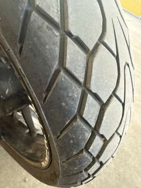 Yamaha Mt-09 Ohlins окачаваме , снимка 10