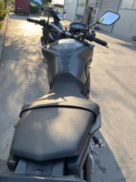 Yamaha Mt-09 Ohlins окачаваме , снимка 8