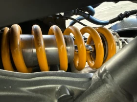 Yamaha Mt-09 Ohlins окачаваме , снимка 6