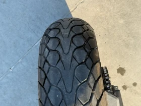 Yamaha Mt-09 Ohlins окачаваме , снимка 6