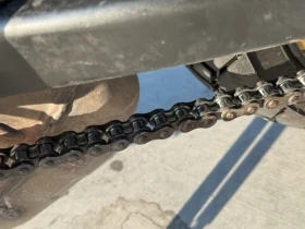 Yamaha Mt-09 Ohlins окачаваме , снимка 7