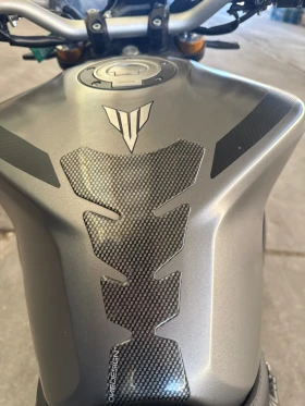 Yamaha Mt-09 Ohlins окачаваме , снимка 12