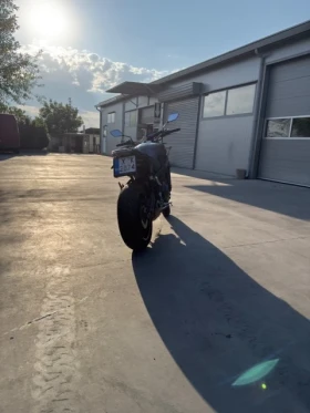 Yamaha Mt-09 Ohlins окачаваме , снимка 2