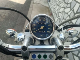 Yamaha XV   VIRAGO 535, снимка 7