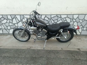 Yamaha XV   VIRAGO 535, снимка 5