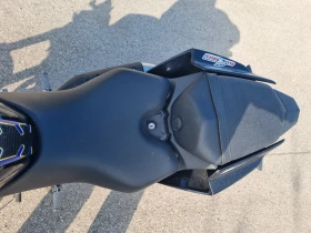 Yamaha Yzf 125 A1, снимка 6