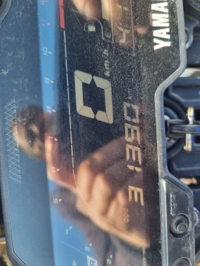 Yamaha Yzf 125 A1, снимка 7