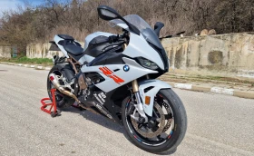 BMW S 1000RR, снимка 11