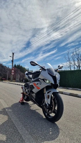 BMW S 1000RR, снимка 15