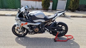 BMW S 1000RR, снимка 14