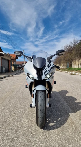BMW S 1000RR, снимка 2