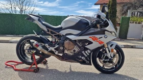 BMW S 1000RR, снимка 4