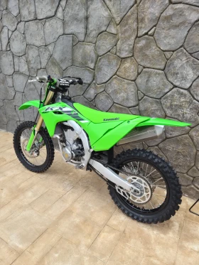 Kawasaki Kx 450, снимка 1