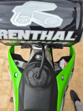 Kawasaki Kx 450, снимка 5