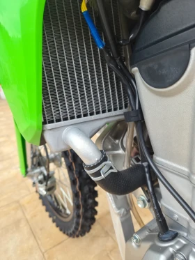 Kawasaki Kx 450, снимка 7