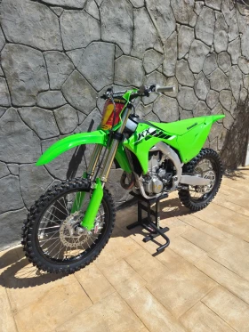 Kawasaki Kx 450, снимка 2