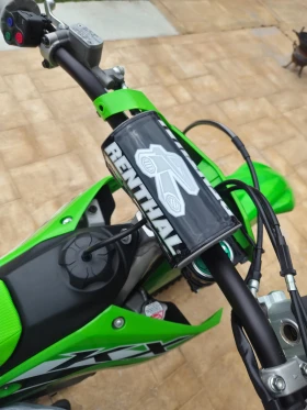 Kawasaki Kx 450, снимка 4