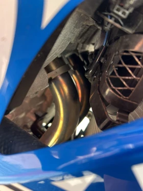 Suzuki Gsxr, снимка 10