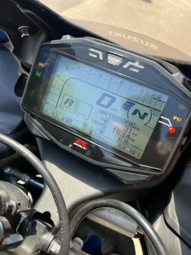 Suzuki Gsxr, снимка 11