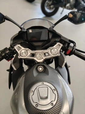 Cfmoto SR-S 300 SR-S 2026, снимка 5