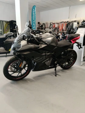 Cfmoto SR-S 300 SR-S 2026, снимка 1