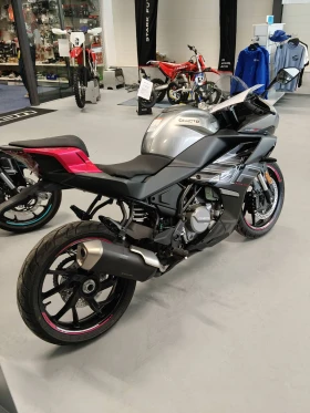 Cfmoto SR-S 300 SR-S 2026, снимка 2