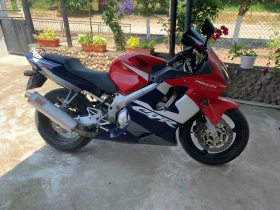 Honda Cbr, снимка 3